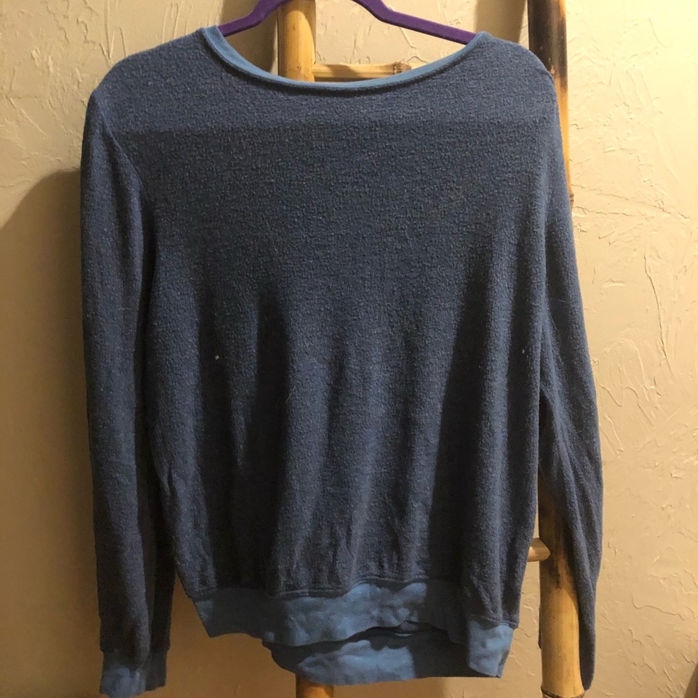 Wild fox sweatshirt